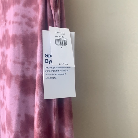 Tank top - Picture 2 of 4